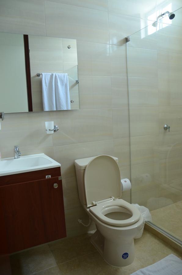 San Jeronimo Hotel Dibulla Zewnętrze zdjęcie